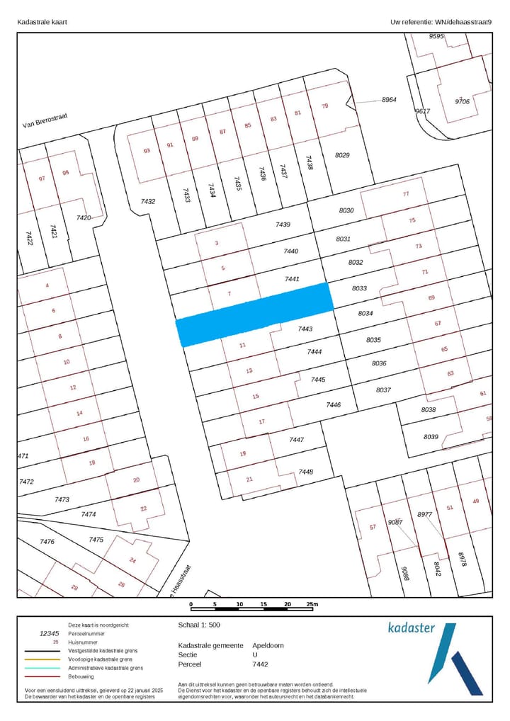 Foto 28 van De Haasstraat 9