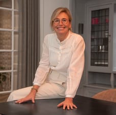 Esther van Benthem - NVM Register Makelaar & Taxateur