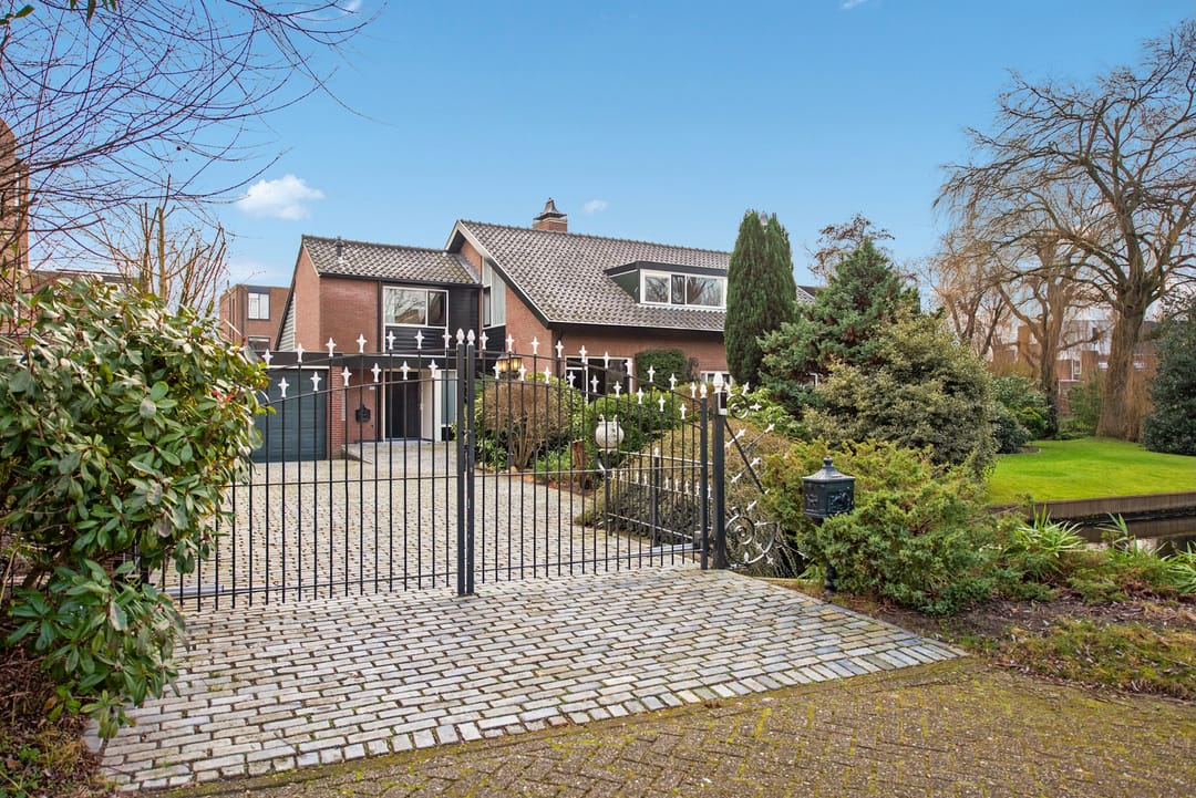 Photo 2 of Veurse Achterweg 41