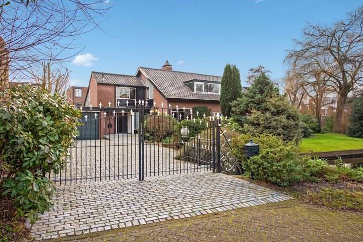 Foto 2 van Veurse Achterweg 41