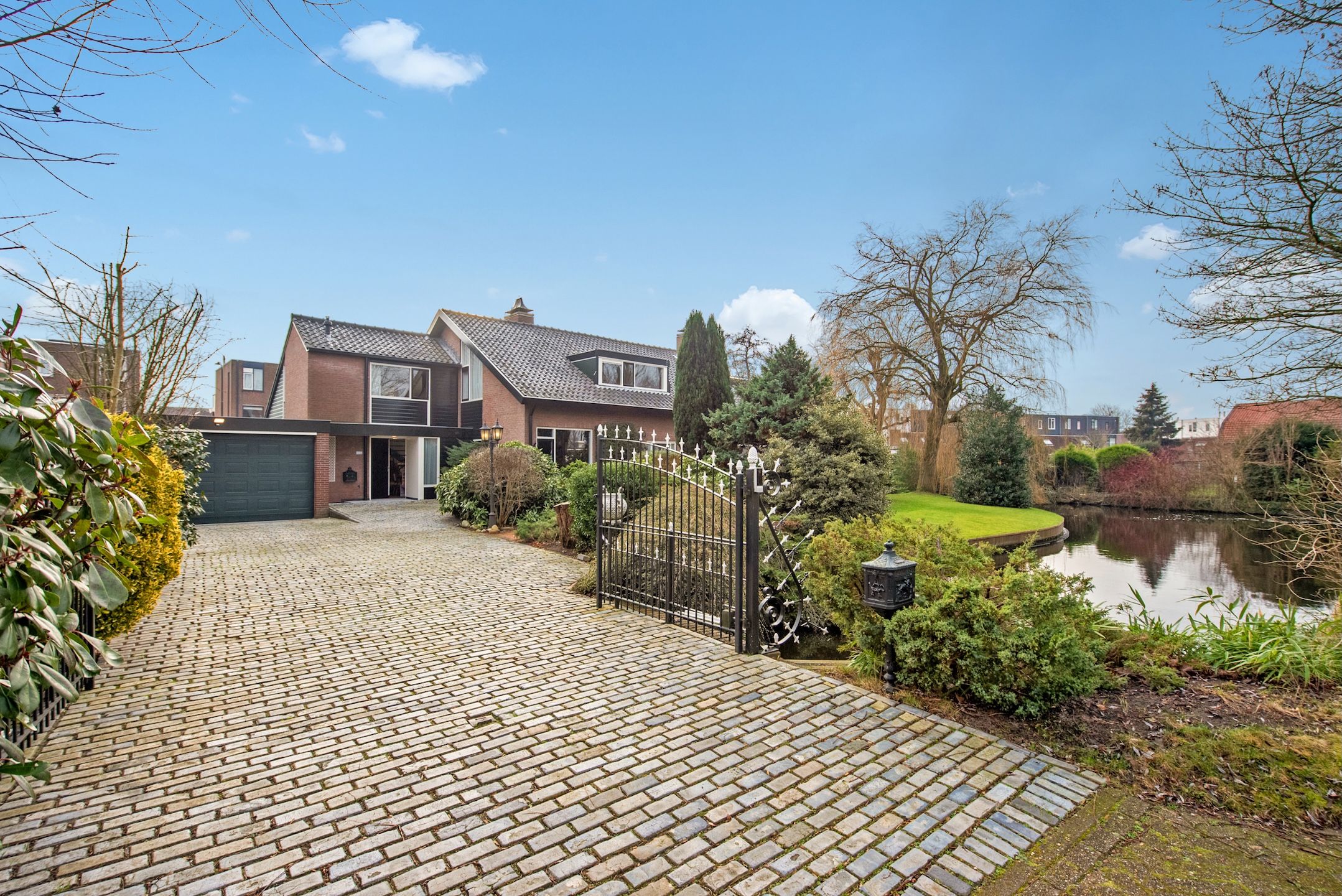 Photo 3 of Veurse Achterweg 41