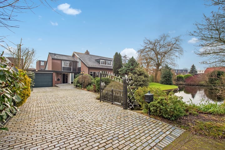 Foto 3 van Veurse Achterweg 41