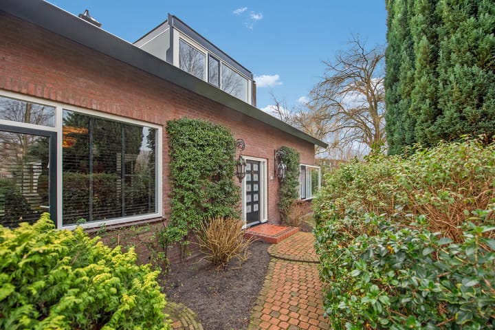 Foto 5 van Veurse Achterweg 41