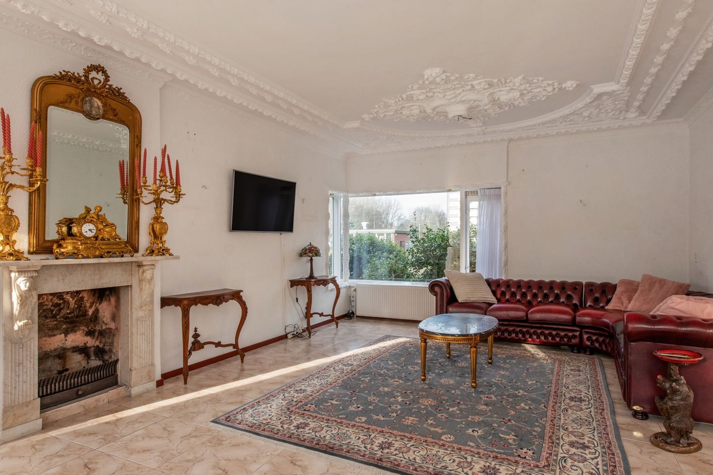 Photo 10 of Veurse Achterweg 41