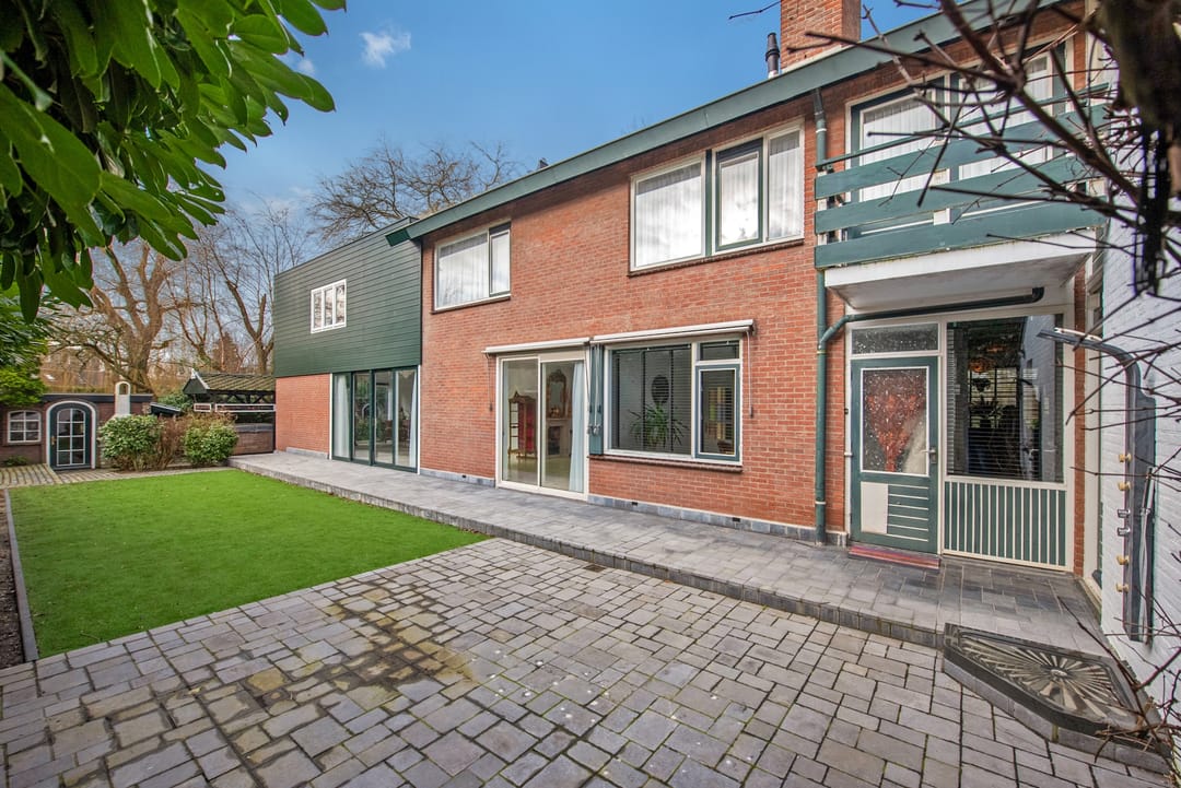 Photo 16 of Veurse Achterweg 41