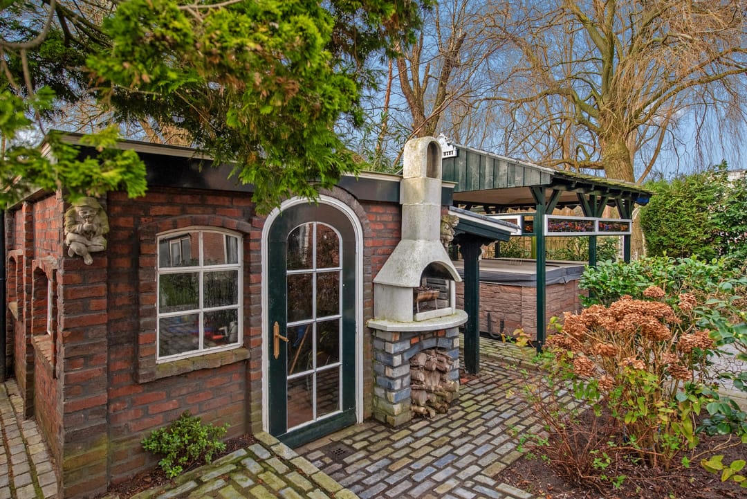 Photo 17 of Veurse Achterweg 41