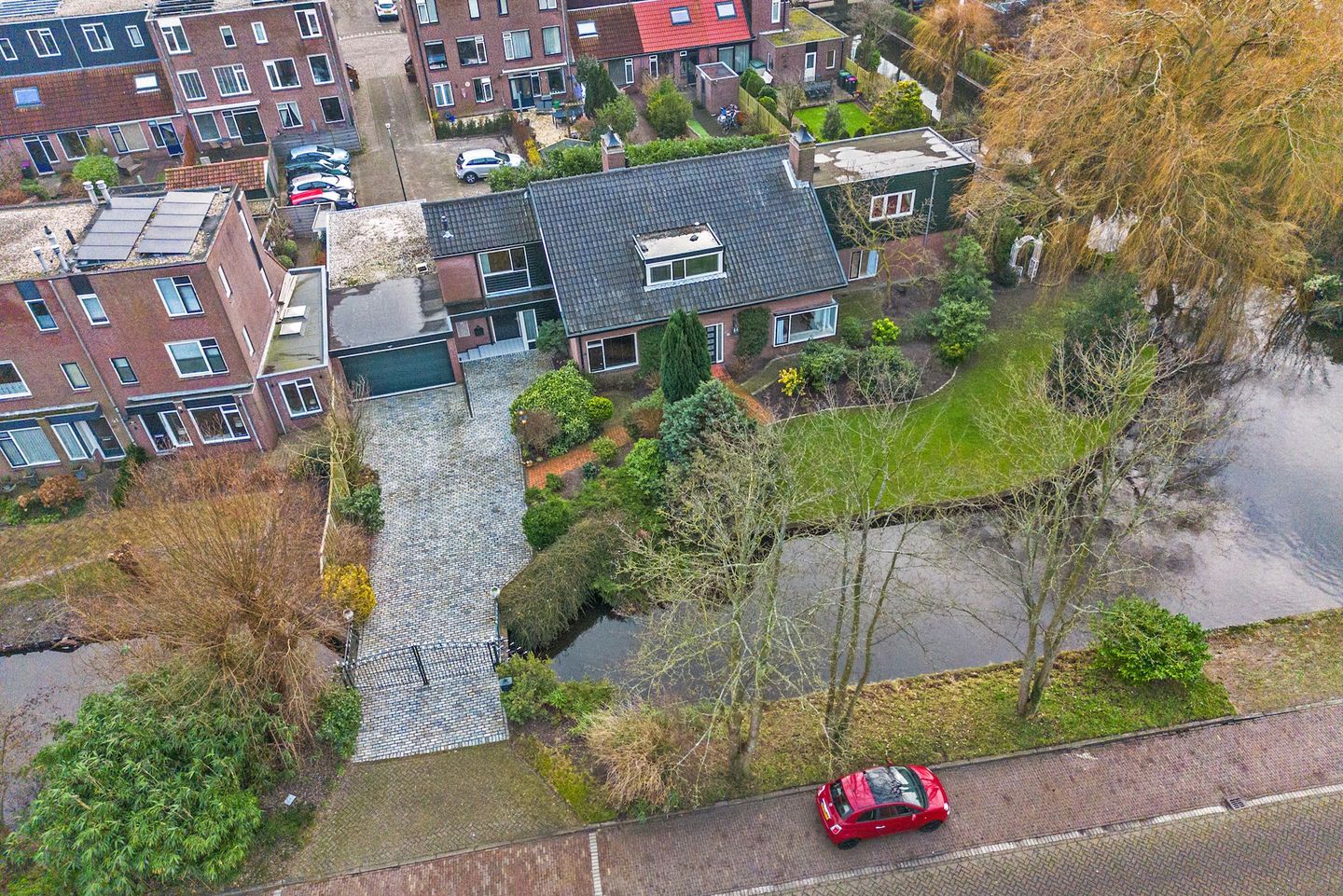 Photo 55 of Veurse Achterweg 41