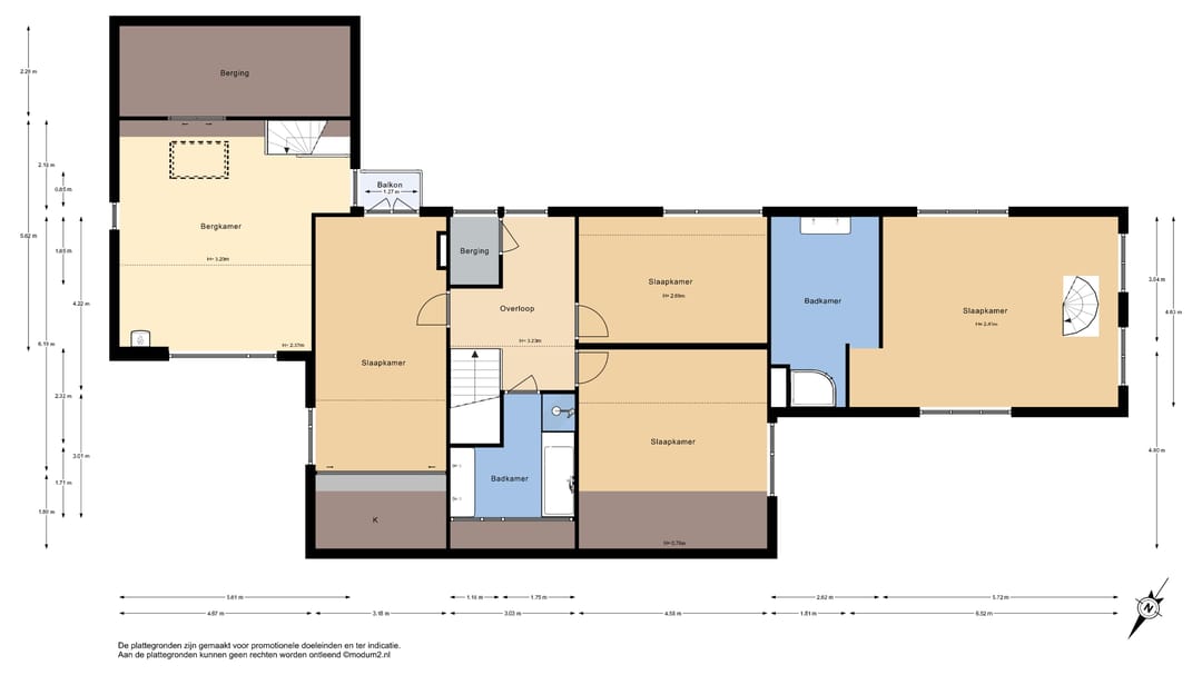 Photo 58 of Veurse Achterweg 41