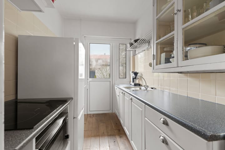 Foto 2 van Veerpolderstraat 58