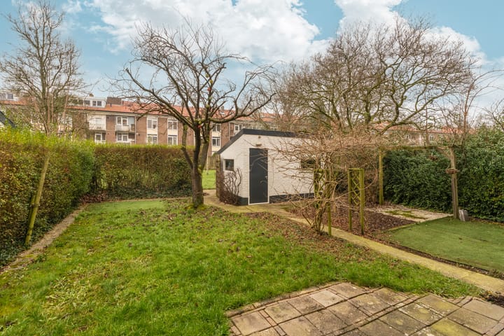 Foto 4 van Veerpolderstraat 58