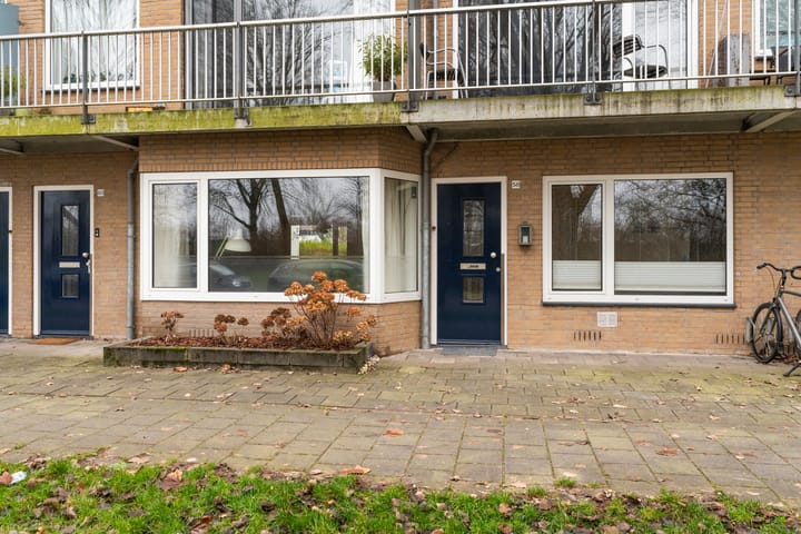 Foto 5 van Veerpolderstraat 58