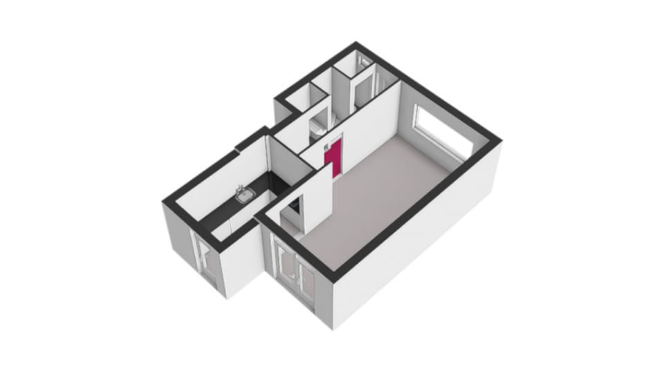 Foto 36 van Erfgooiersstraat 124