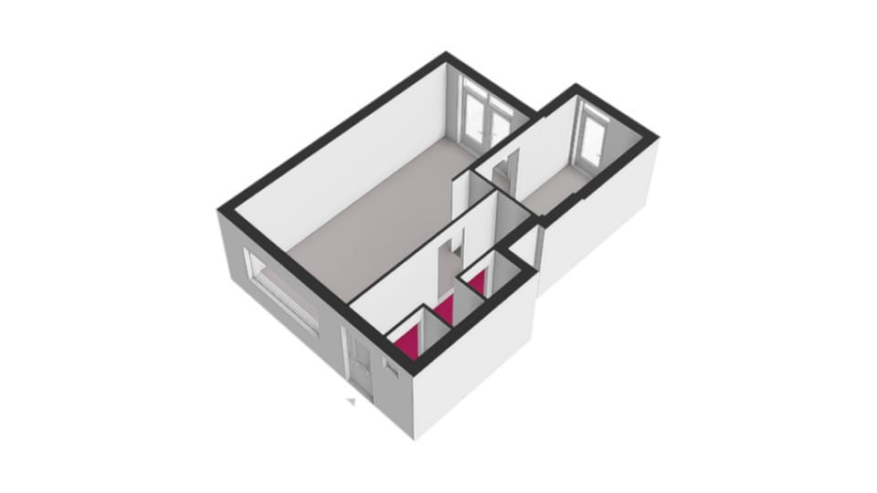 Foto 37 van Erfgooiersstraat 124