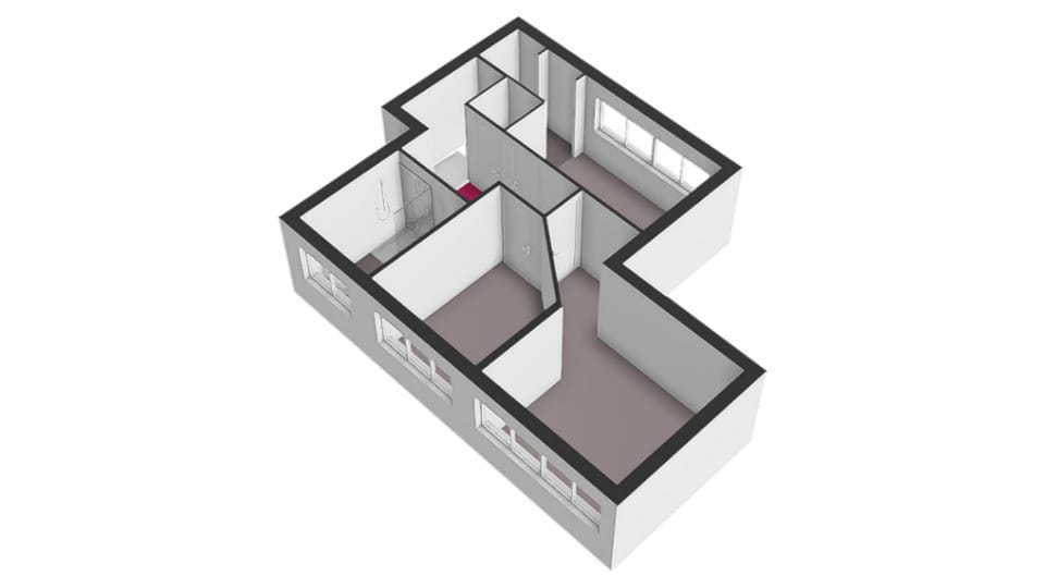 Foto 38 van Erfgooiersstraat 124