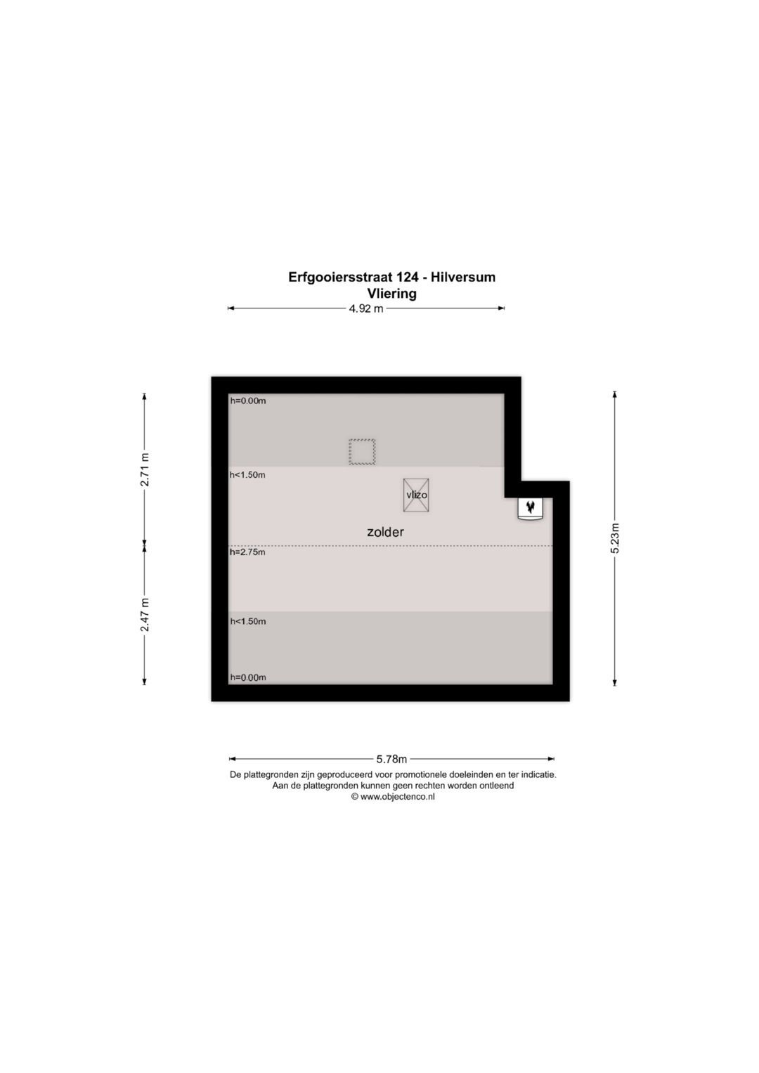 Foto 43 van Erfgooiersstraat 124
