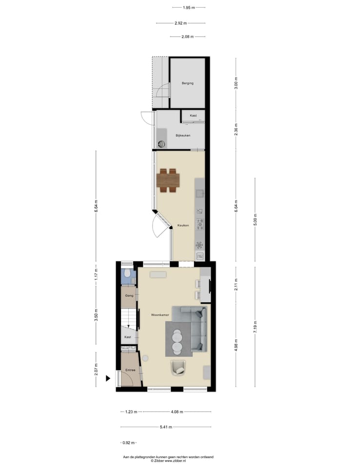 Foto 44 van De Looier 1