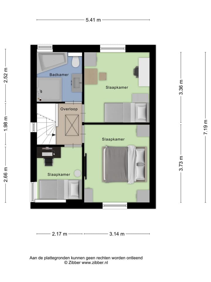 Foto 45 van De Looier 1