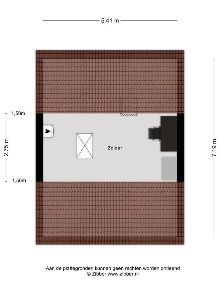 Foto 46 van De Looier 1