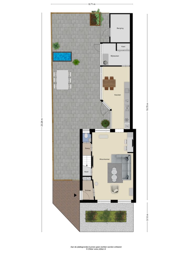 Foto 50 van De Looier 1