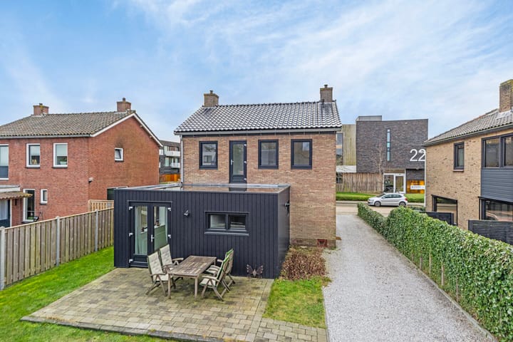 Foto 19 van Dr.Dreeslaan 13