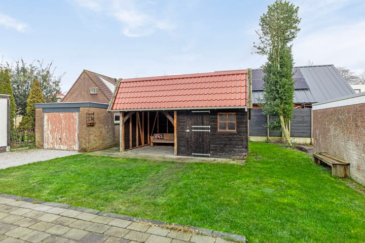 Foto 20 van Dr.Dreeslaan 13