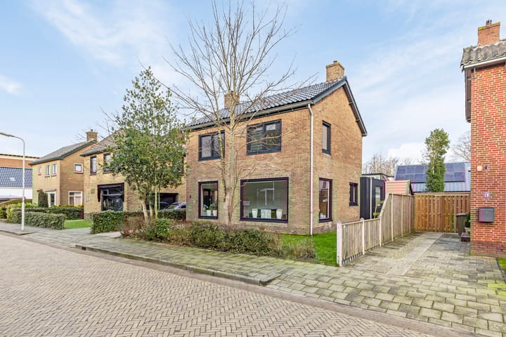 Foto 24 van Dr.Dreeslaan 13