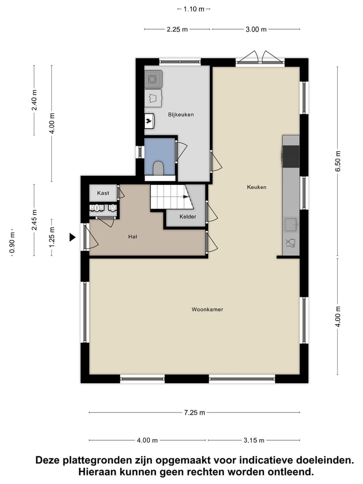 Foto 29 van Dr.Dreeslaan 13