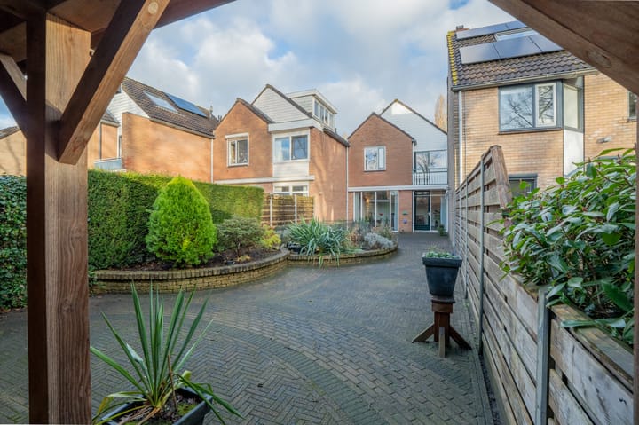 Foto 4 van Troelstrastraat 26