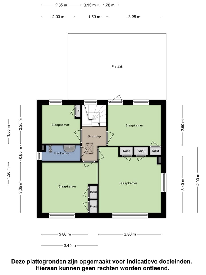 Foto 30 van Dr.Dreeslaan 13