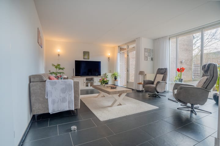 Foto 7 van Troelstrastraat 26