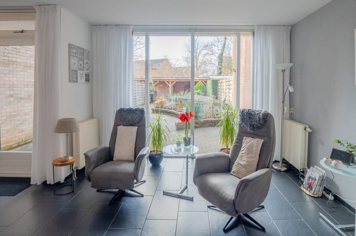 Foto 8 van Troelstrastraat 26