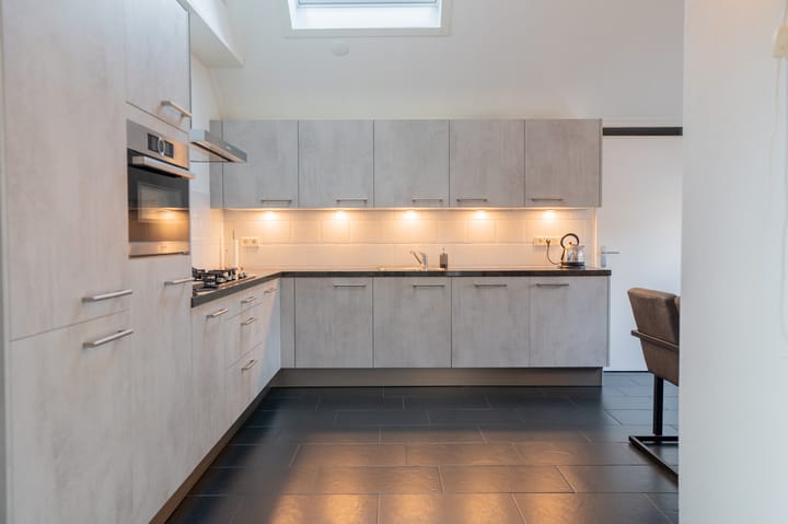 Foto 9 van Troelstrastraat 26