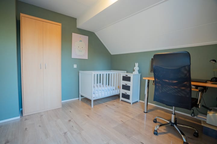 Foto 24 van Troelstrastraat 26