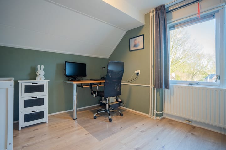 Foto 25 van Troelstrastraat 26