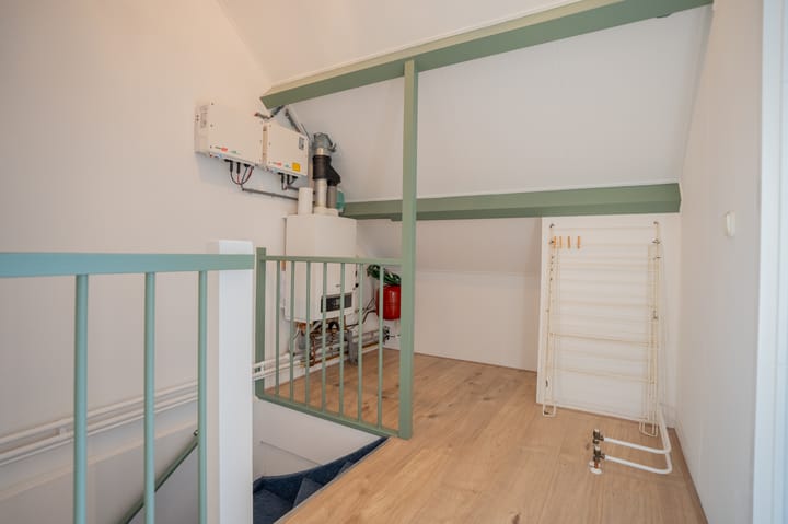 Foto 26 van Troelstrastraat 26