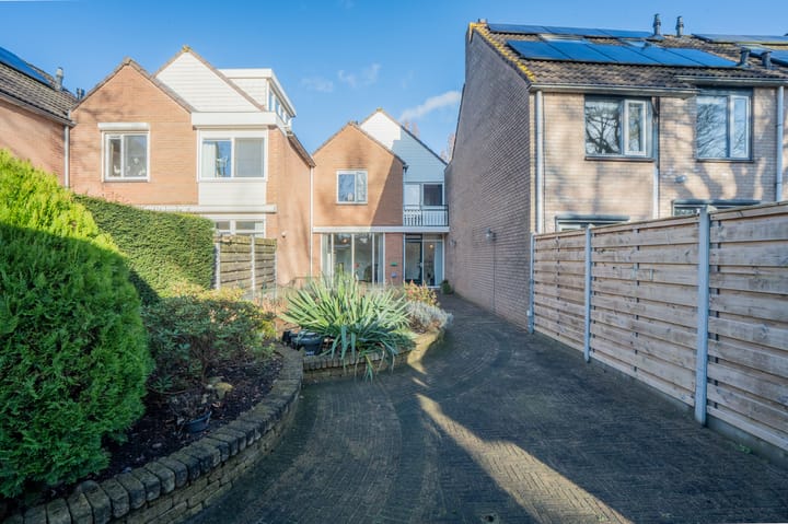 Foto 30 van Troelstrastraat 26