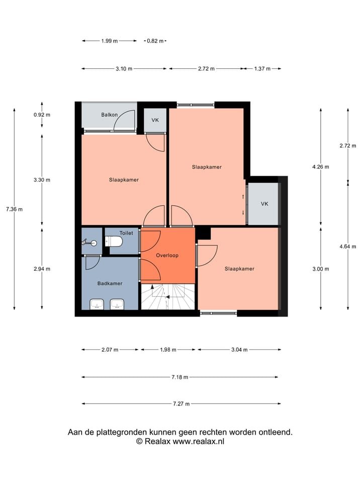 Foto 36 van Troelstrastraat 26