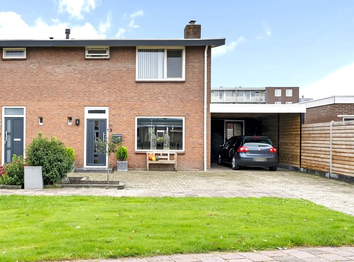 Foto 1 van Evenaar 22