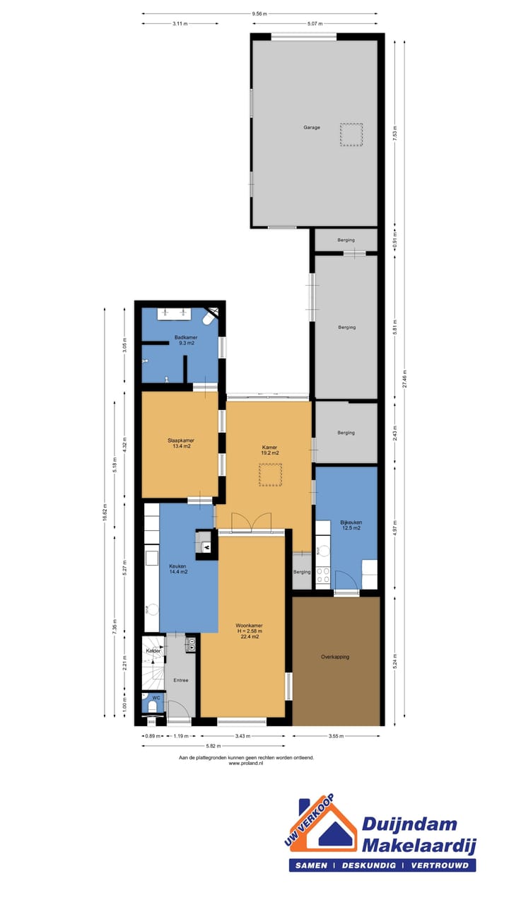 Foto 75 van Evenaar 22