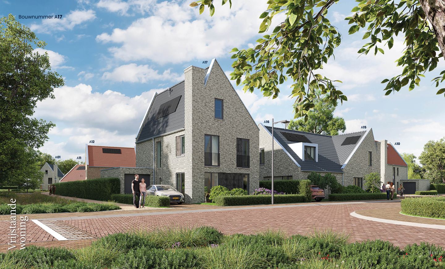 Foto 1 van Schoonengweg 47