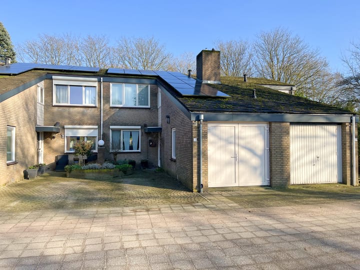 Foto 1 van Tarantellastraat 2