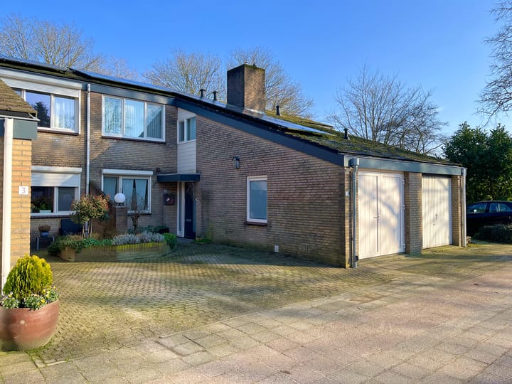 Foto 2 van Tarantellastraat 2