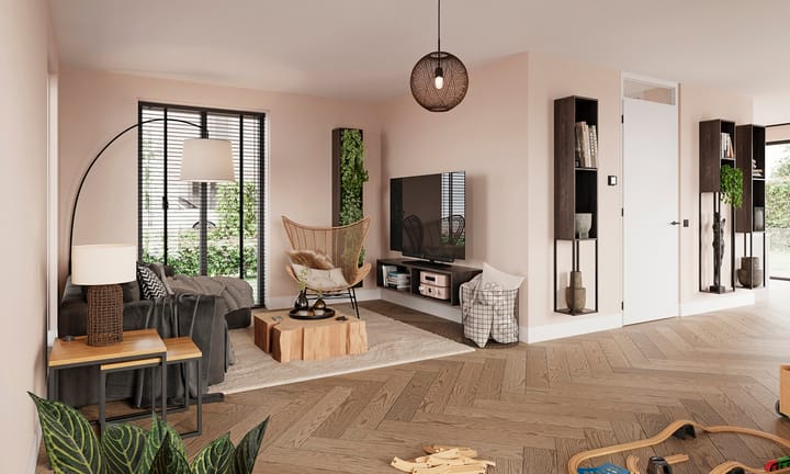 Foto 3 van Schoonengweg 47