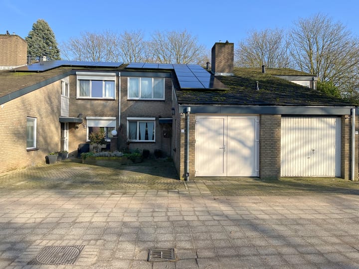 Foto 3 van Tarantellastraat 2