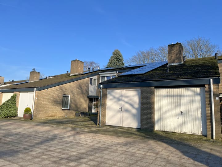 Foto 4 van Tarantellastraat 2