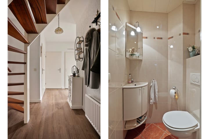 Foto 5 van Tarantellastraat 2