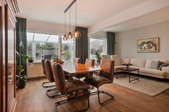 Foto 7 van Tarantellastraat 2