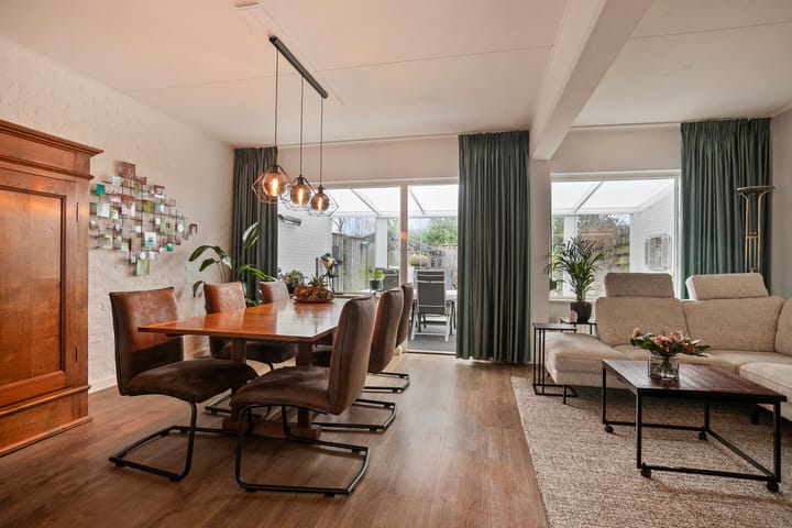 Foto 9 van Tarantellastraat 2