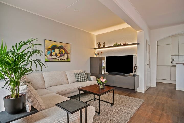 Foto 10 van Tarantellastraat 2