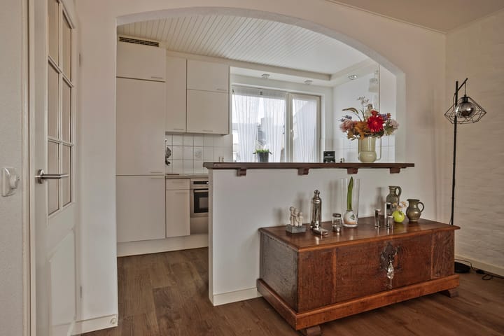 Foto 12 van Tarantellastraat 2